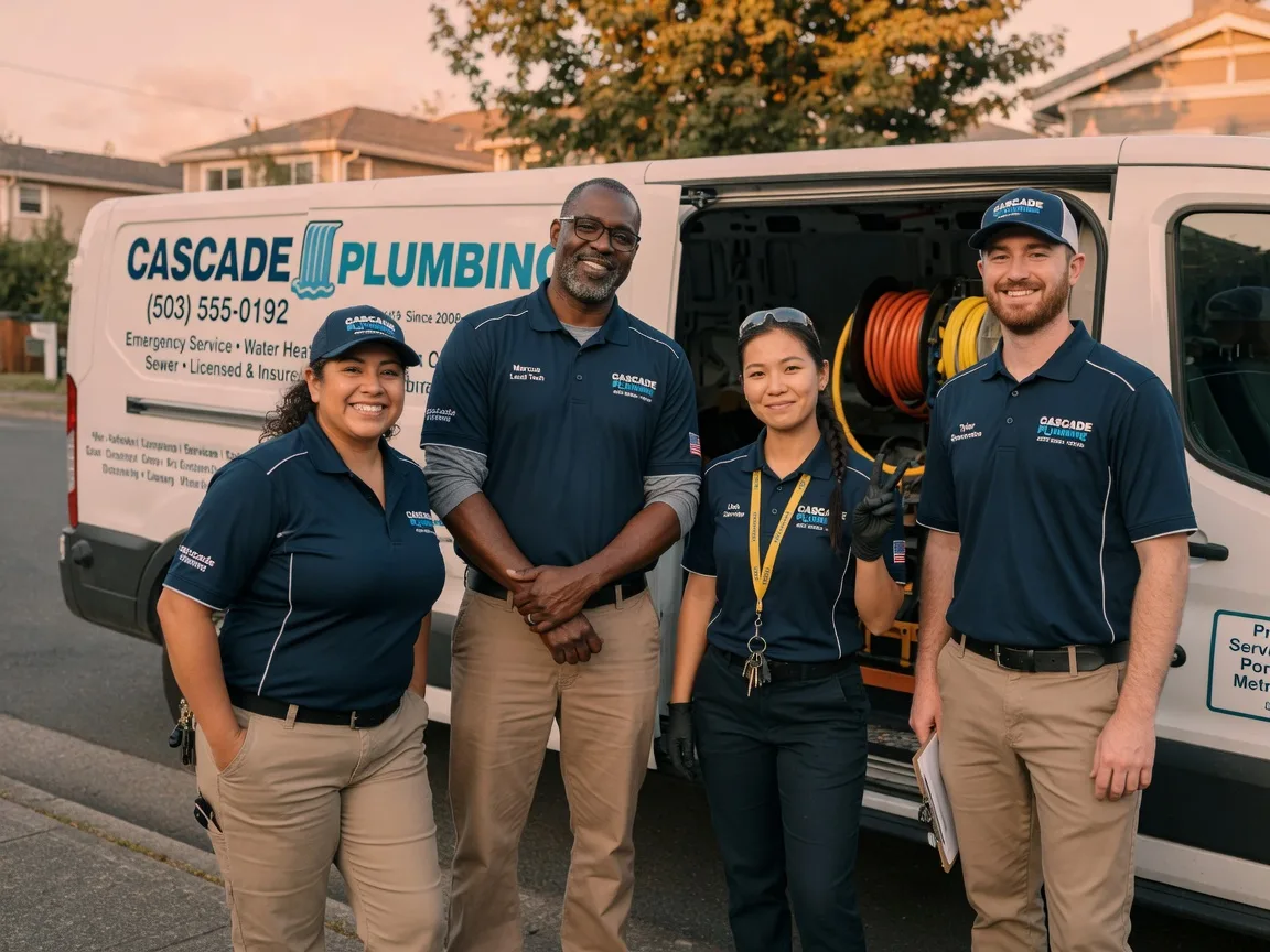 Emergency Plumber company in South Lake Tahoe, CA